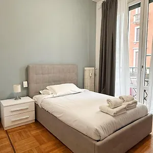 Apartamento Corso Buenos Aires ****, Milán
