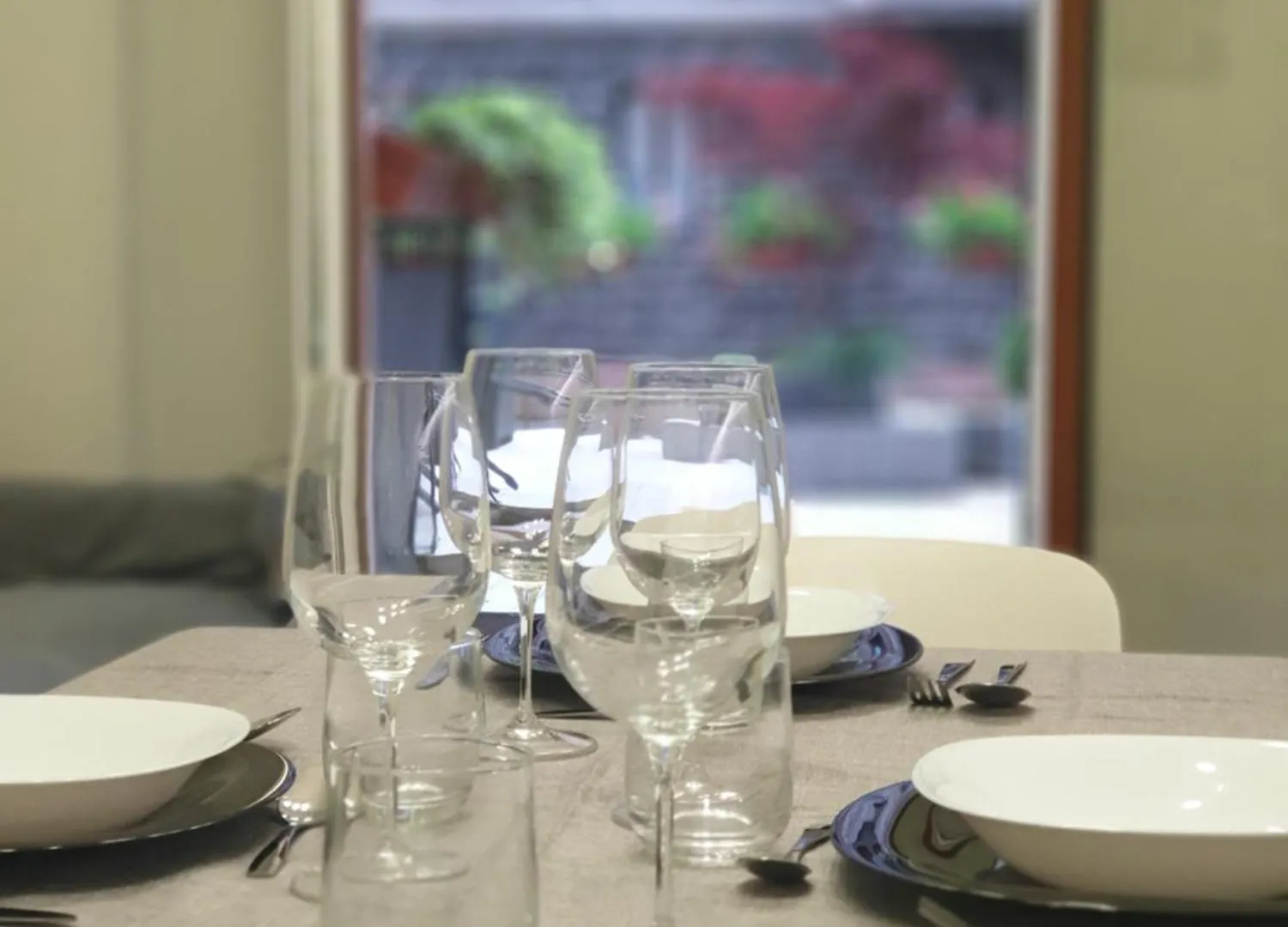 Apartment Terrace Charming In Milano Centrale