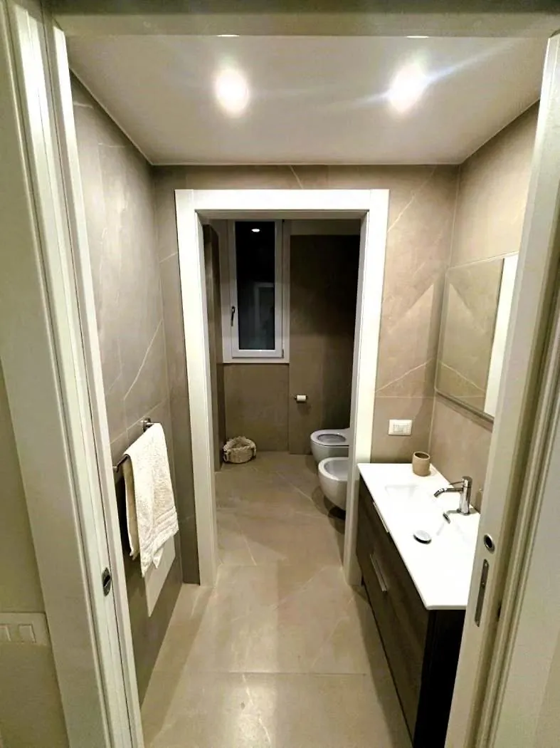 Apartment Terrace Charming In Milano Centrale Italy