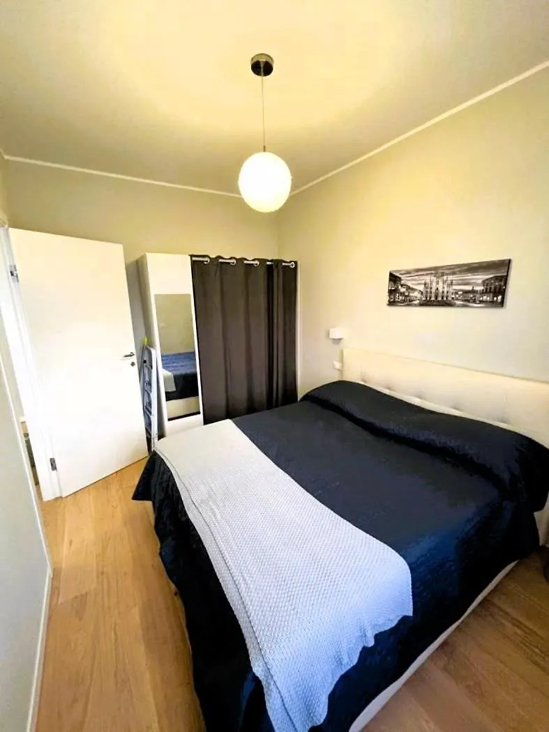 Terrace Charming In Milano Centrale 0*, Milan